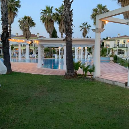 Villamel Fethiye Ngoại thất bức ảnh