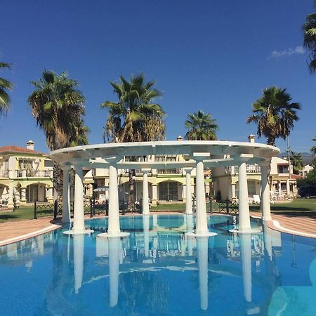 Villamel Fethiye Ngoại thất bức ảnh