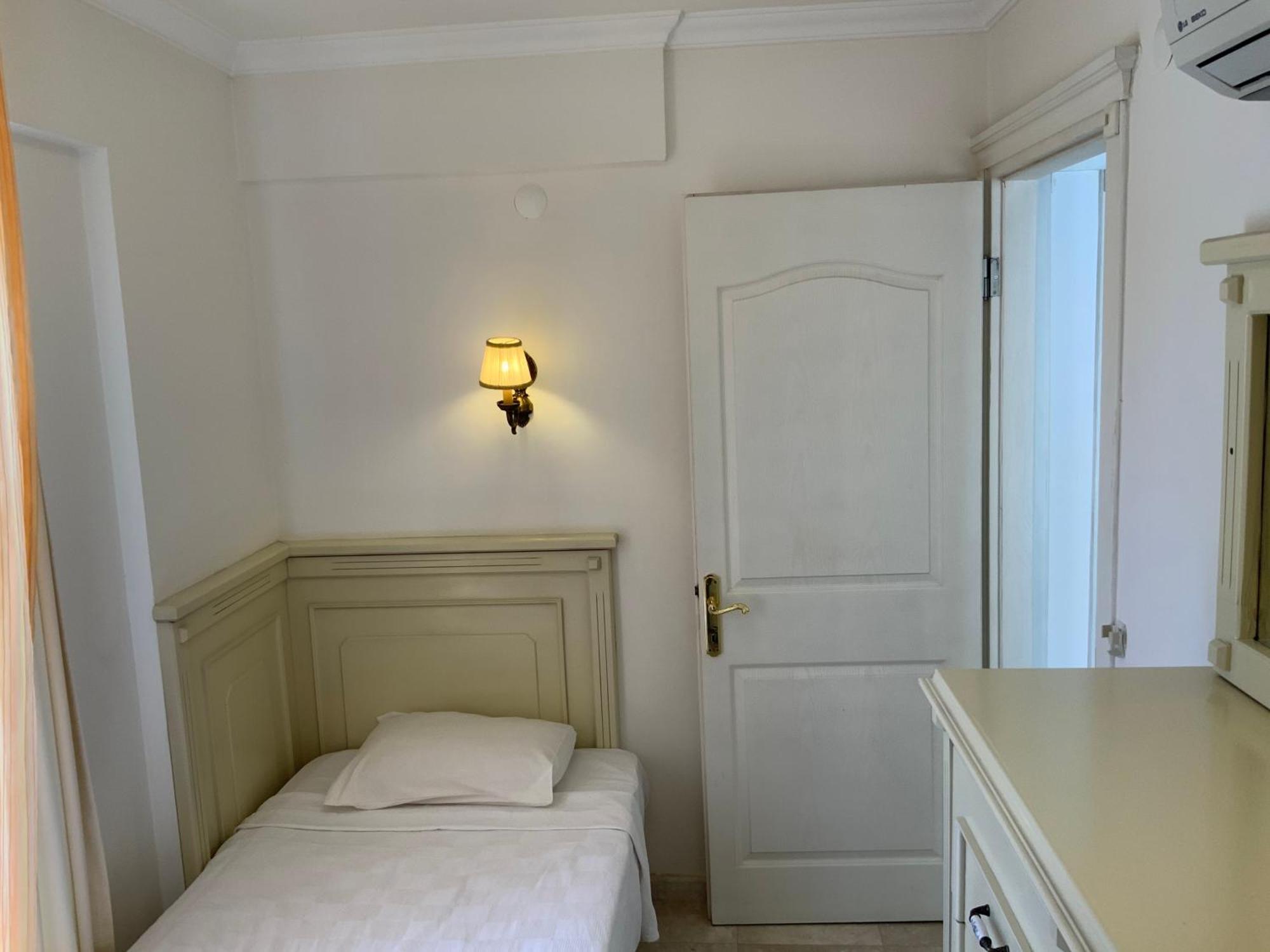 Villamel Fethiye Ngoại thất bức ảnh