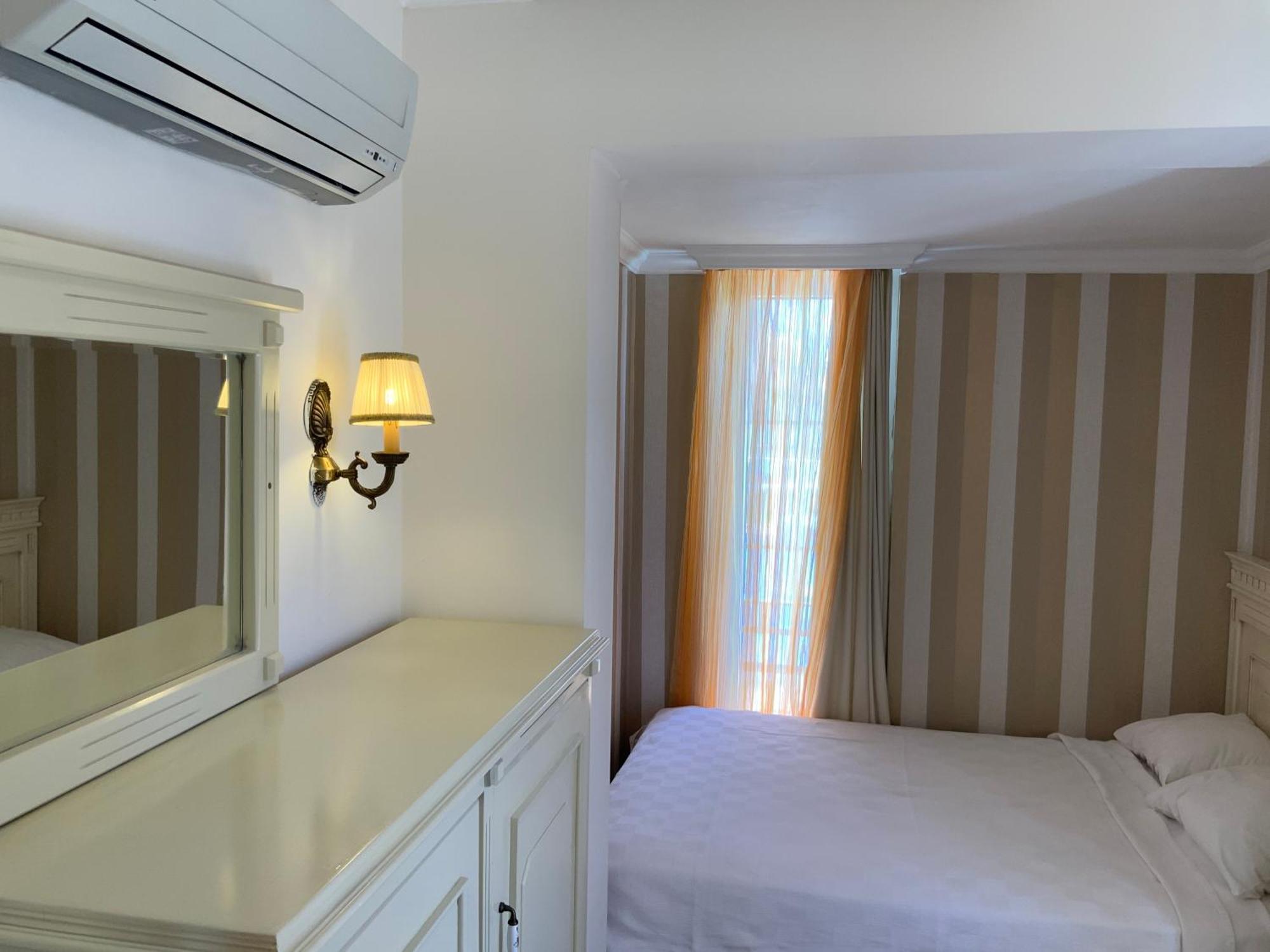 Villamel Fethiye Ngoại thất bức ảnh