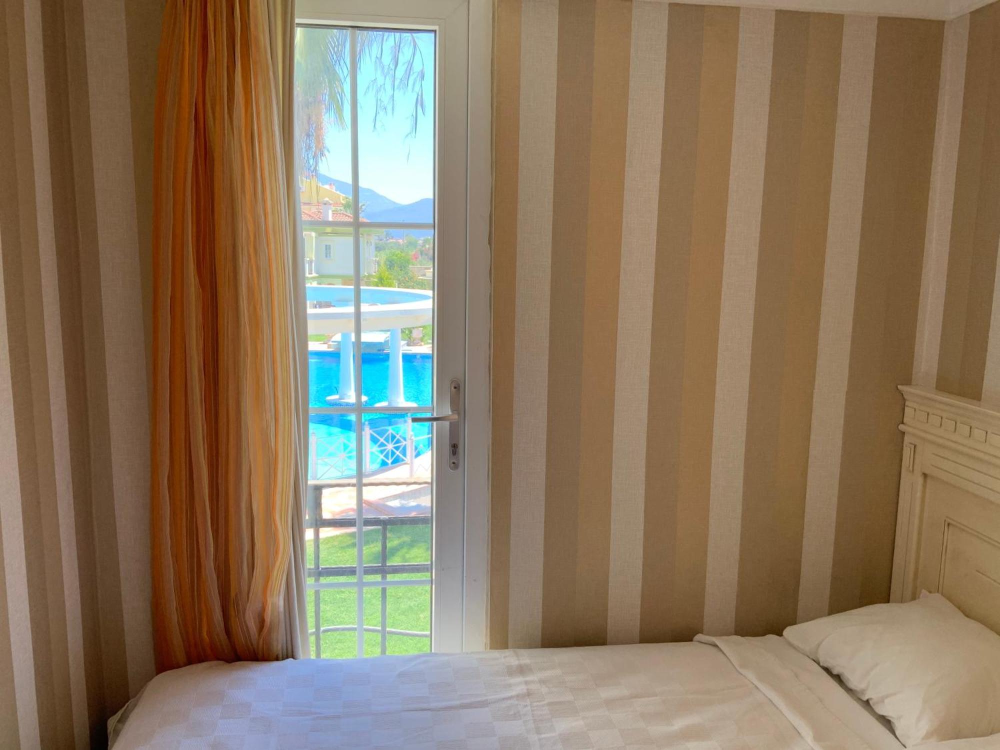 Villamel Fethiye Ngoại thất bức ảnh