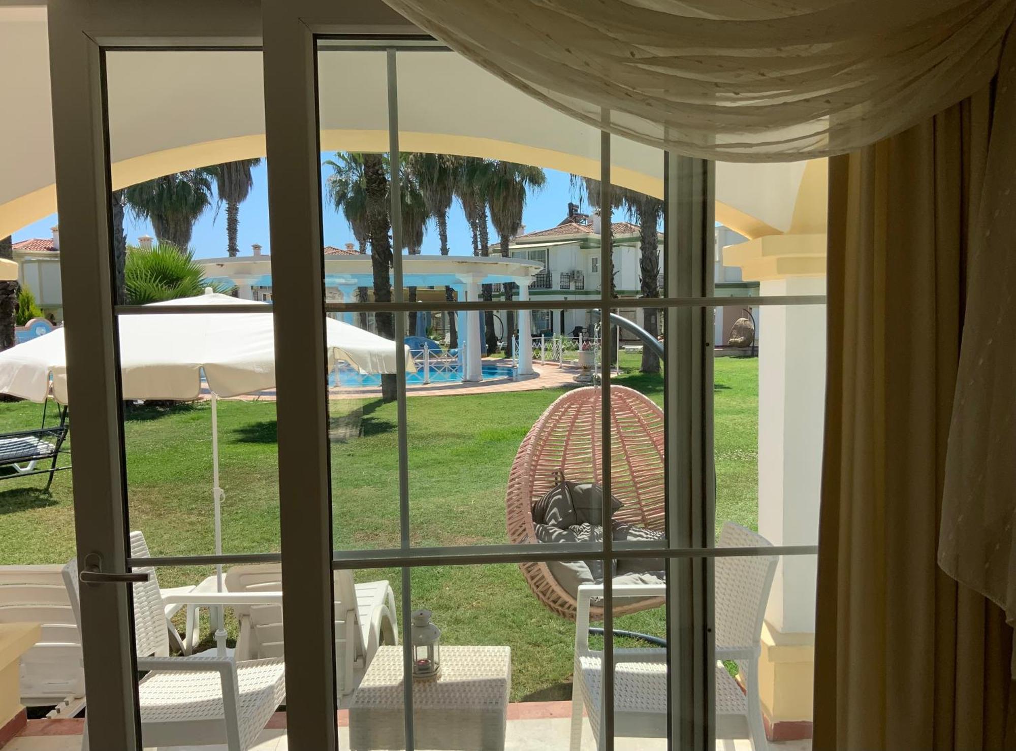 Villamel Fethiye Ngoại thất bức ảnh