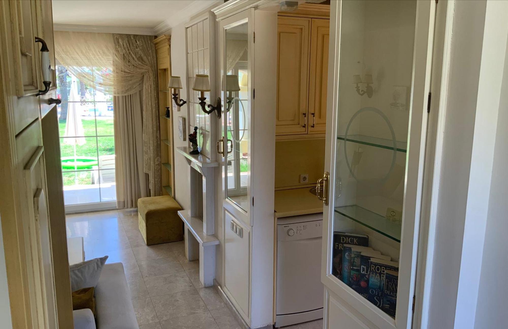 Villamel Fethiye Ngoại thất bức ảnh