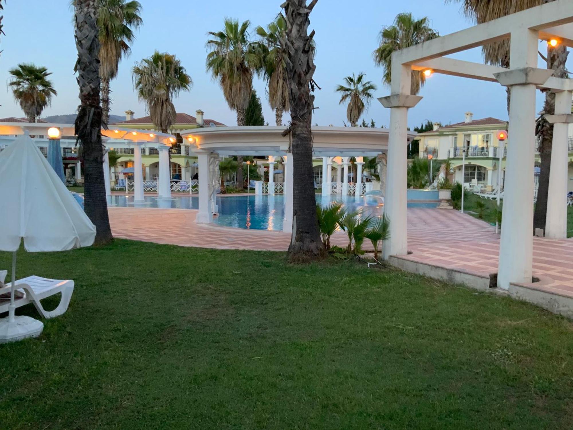 Villamel Fethiye Ngoại thất bức ảnh
