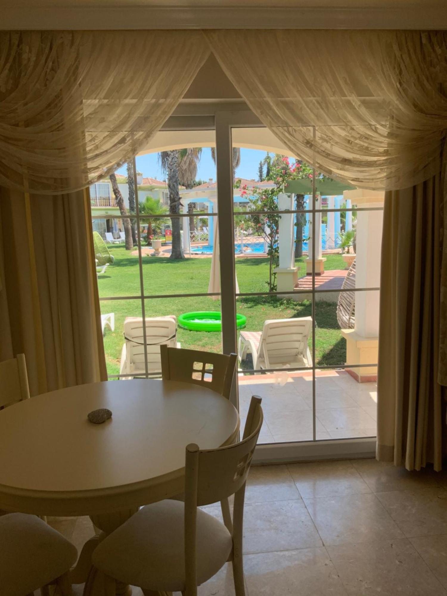 Villamel Fethiye Ngoại thất bức ảnh