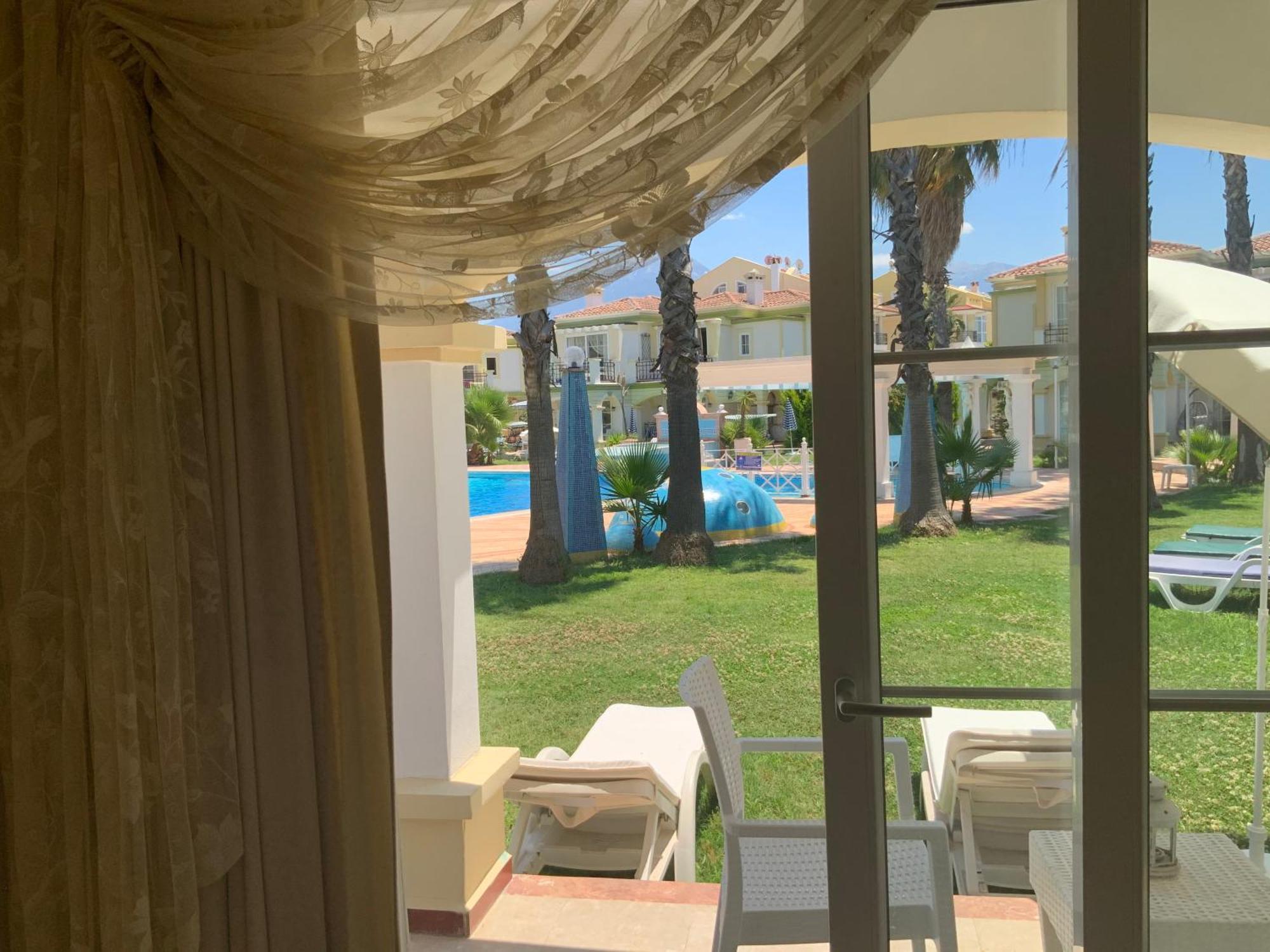 Villamel Fethiye Ngoại thất bức ảnh