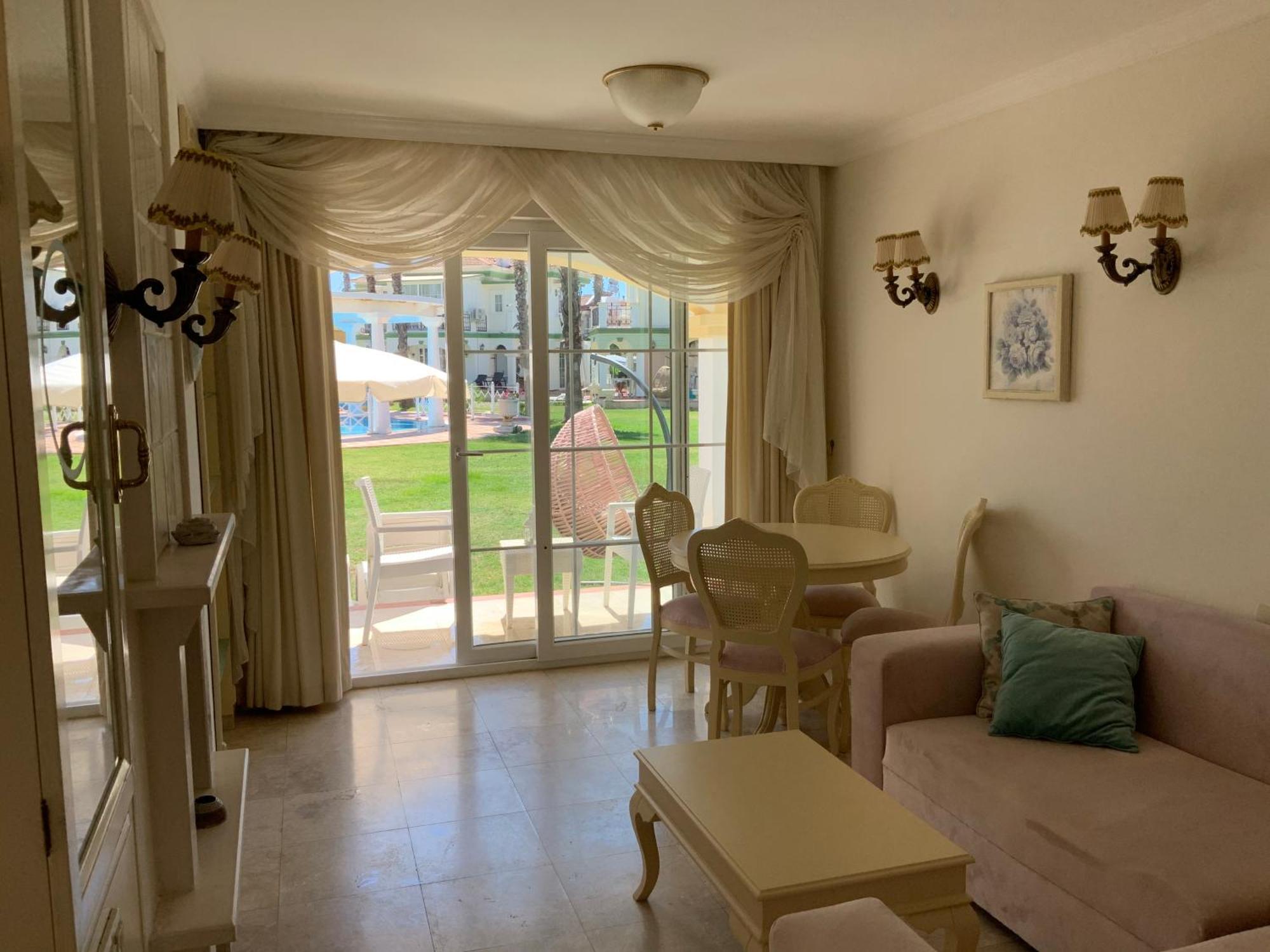 Villamel Fethiye Ngoại thất bức ảnh