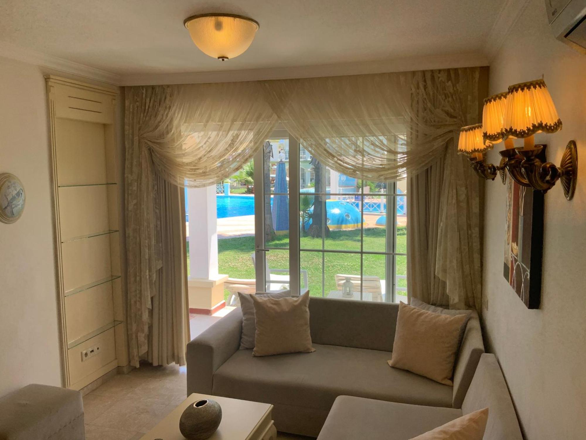 Villamel Fethiye Ngoại thất bức ảnh