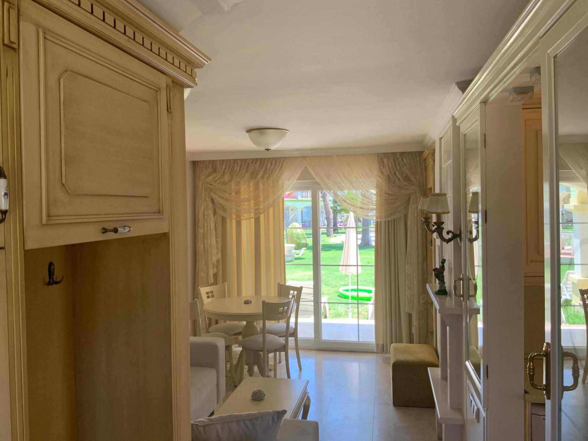 Villamel Fethiye Ngoại thất bức ảnh