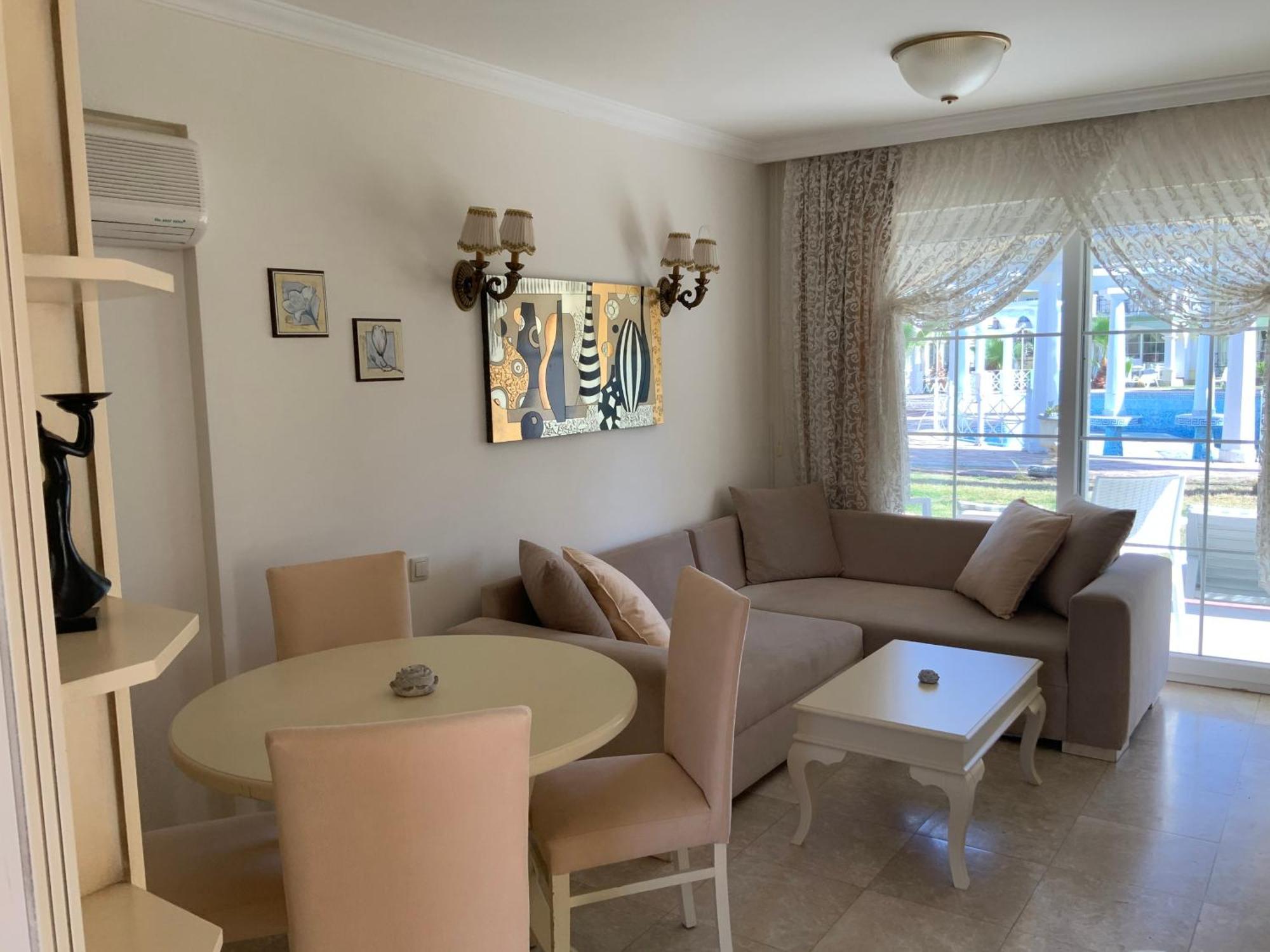 Villamel Fethiye Ngoại thất bức ảnh