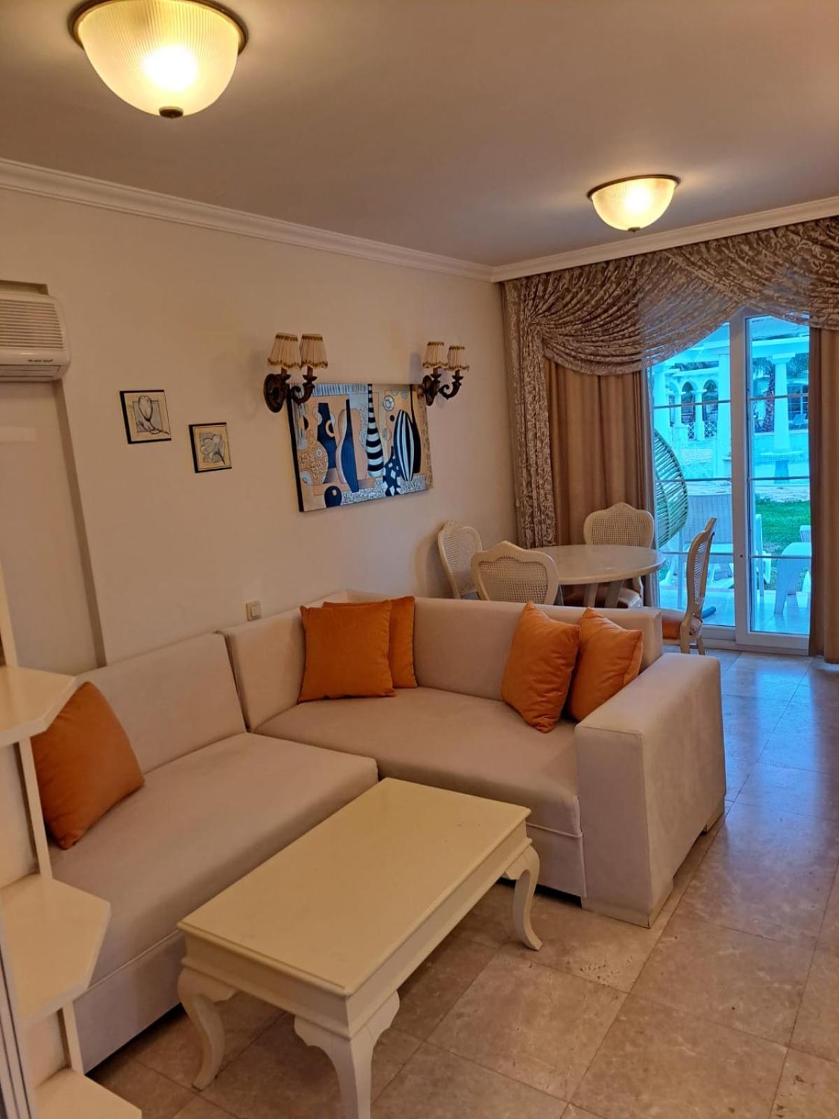 Villamel Fethiye Ngoại thất bức ảnh