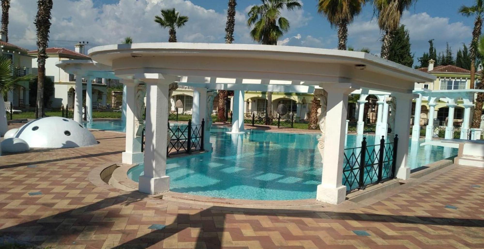 Villamel Fethiye Ngoại thất bức ảnh