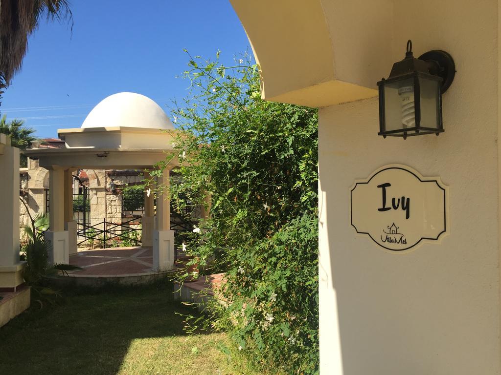 Villamel Fethiye Ngoại thất bức ảnh
