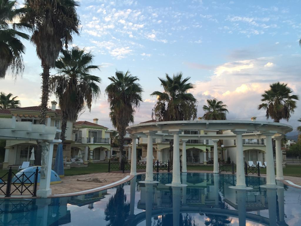 Villamel Fethiye Ngoại thất bức ảnh