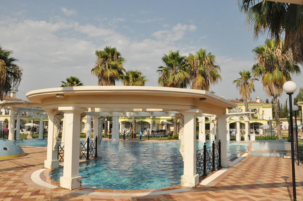Villamel Fethiye Ngoại thất bức ảnh