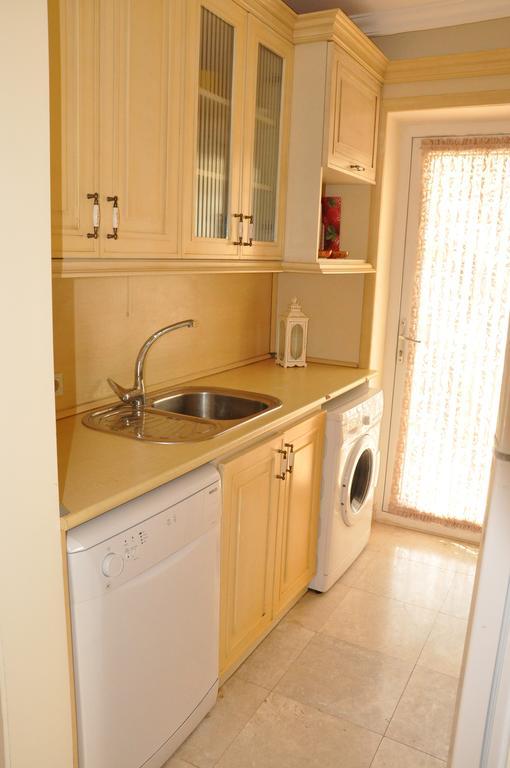 Villamel Fethiye Ngoại thất bức ảnh