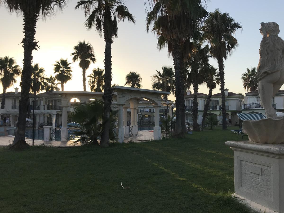 Villamel Fethiye Ngoại thất bức ảnh