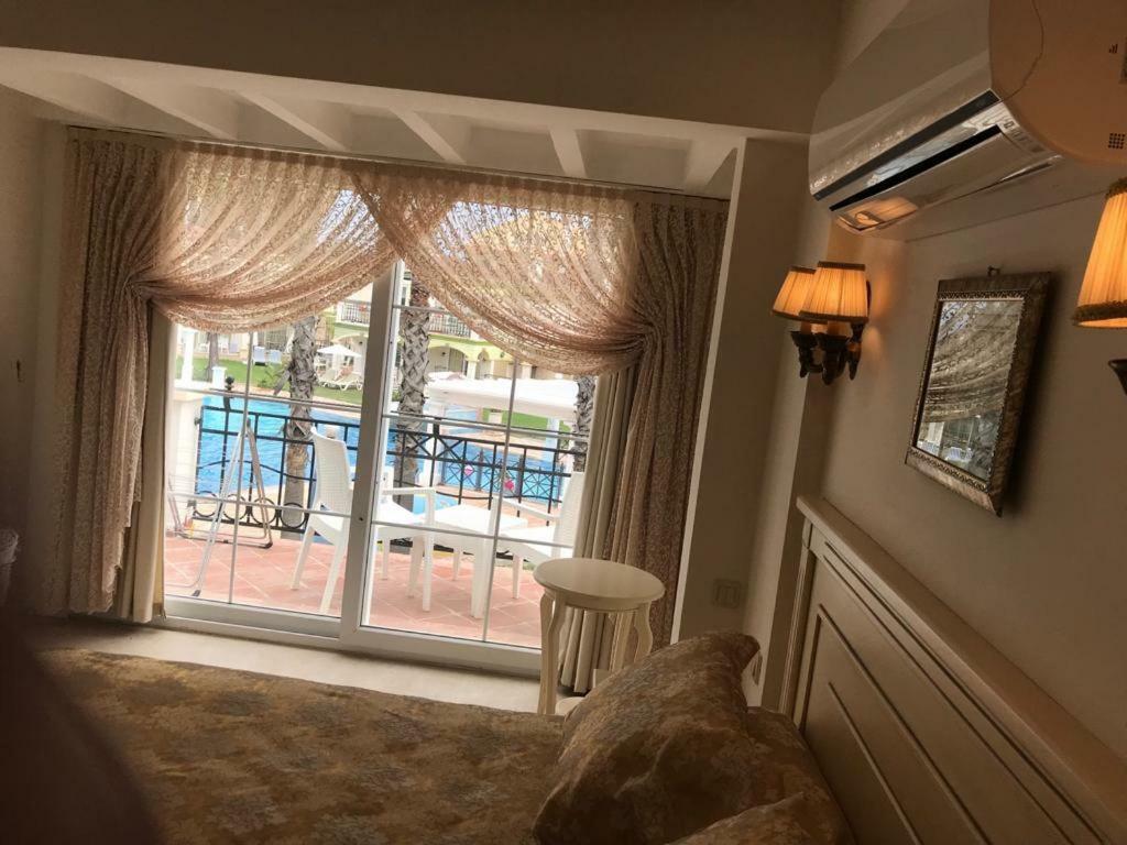 Villamel Fethiye Ngoại thất bức ảnh