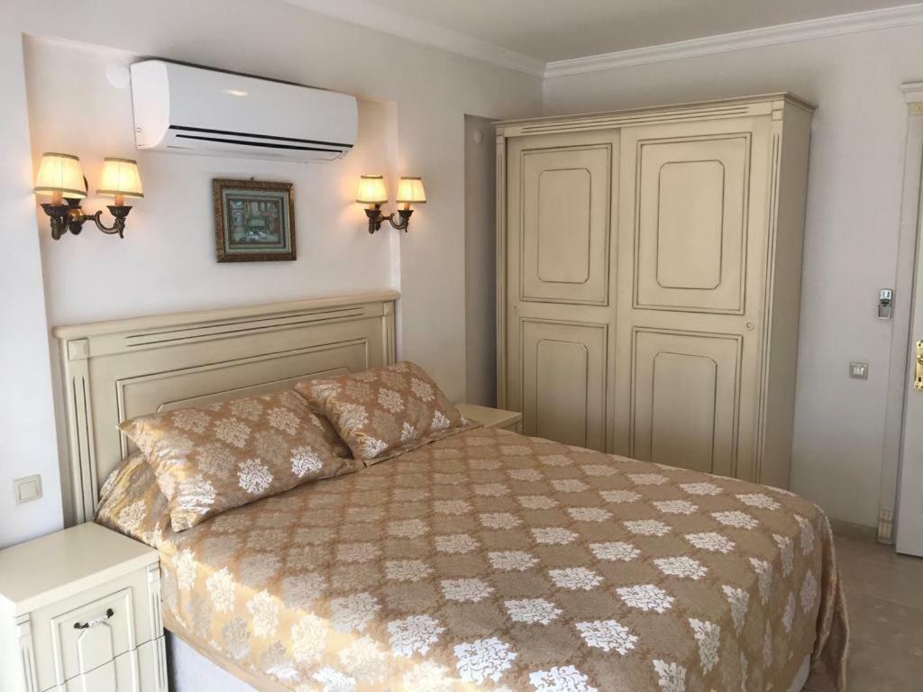 Villamel Fethiye Ngoại thất bức ảnh