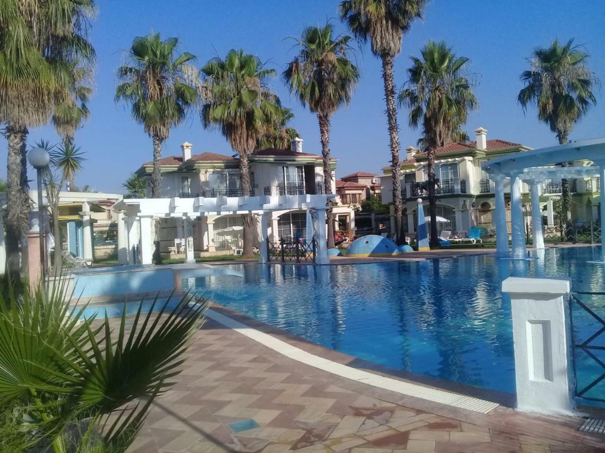 Villamel Fethiye Ngoại thất bức ảnh