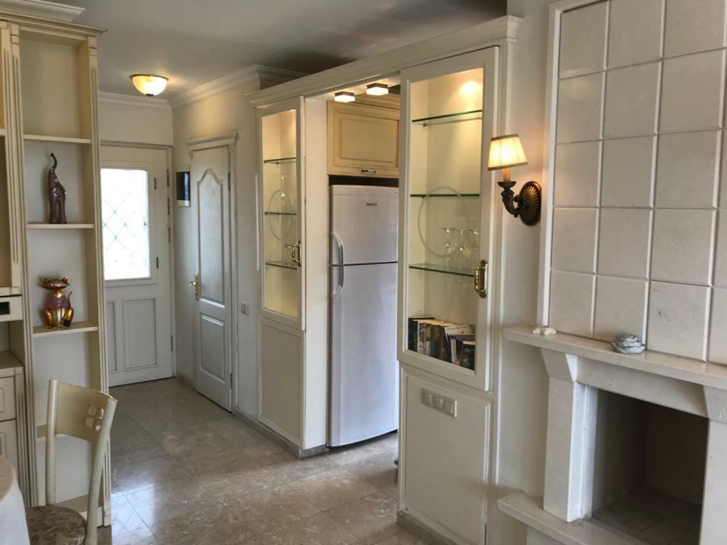 Villamel Fethiye Ngoại thất bức ảnh