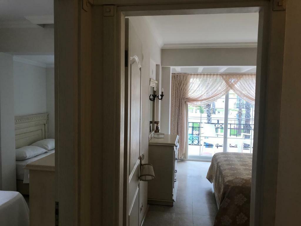 Villamel Fethiye Ngoại thất bức ảnh